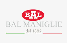 Bal Maniglie Logo