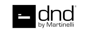 Logo DND Martinelli